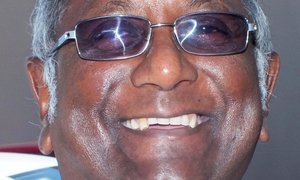 Kersboodskap: Gansbaai Fraternal